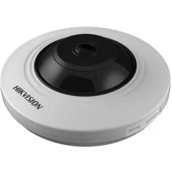 HIKVISION Hikvision DS-2CD2955FWD-I - Caméra De Sécurité IP - Intérieur - Avec Fil - CE - FCC - Dome - Plafond/mur (DS-2CD2955FWD-I(1.05MM))