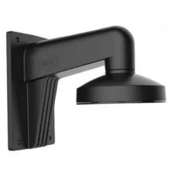 HIKVISION Hikvision Wall Mount Bracket Black (DS-1273ZJ-130-TRL-BLK)