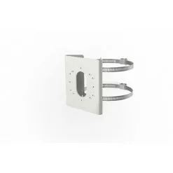 HIKVISION Hikvision DS-1275ZJ-S-SUS - Support - Universel - Blanc - Hikvision Digital Technology - Acier Inoxydable - 144 Mm (1275ZJ-S-SUS)