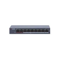 HIKVISION Hikvision DS-3E0109P-E/M (B) Unmanaged Switch PoE (DS-3E0109P-E/M(B))