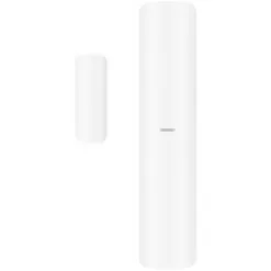 HIKVISION Hikvision DS-PDMC-EG2-WE - Hikvision Digital Technology - Blanc - 3 V - 2 Pièce(s) - 22,5 Mm - 23,2 Mm (DS-PDMC-EG2-WE)