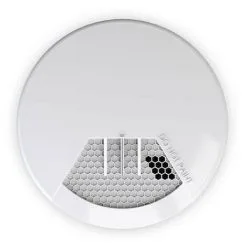 HIKVISION Hikvision SMOKE-WE - Batterie/Pile - 3 V - Lithium - 1 Année(s) - CR123A - 120 Mm (SMOKE-WE)