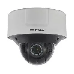 HIKVISION Hikvision DS-2CD5526G0-IZHS - Caméra De Sécurité IP - Intérieure Et Extérieure - Avec Fil - Dome - Plafond - Noir - Blanc (DS-2CD5526G0-IZHS(8-32MM))