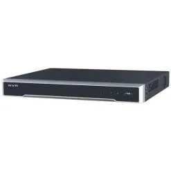 HIKVISION DS-7608NI-I2 NVR 8-Channel 80M, 256M Bandwidth, 12MP, 2 SATA Interface (DS-7608NI-I2)