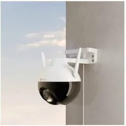 HIKVISION Caméra Motorisée WIFI Extérieure EZVIZ C8C 2MP 4-6mm -HIKVISION Soldes Boutique 59671130 3