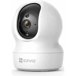 HIKVISION Mini Caméra De Table WIFI EZVIZ TY1 4MP Motorisée D'intérieur