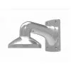 HIKVISION Hikvision Wall Mount Dome Stainless Steel (DS-1703ZJ)