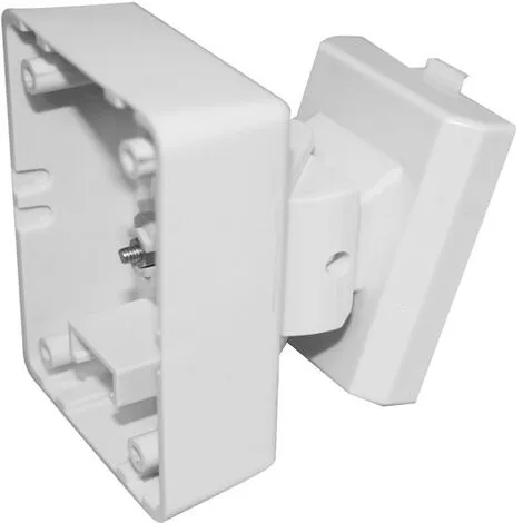 HIKVISION SUPPORT MURAL Pyronix (XD-WALL SUPPORT) 1 HIKVISION SUPPORT MURAL Pyronix (XD-WALL SUPPORT)