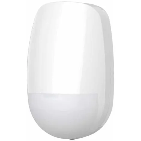 Détecteur De Mouvements – DS-PDP15P-EG2-WE - 314300058 – Hikvision 2 Détecteur De Mouvements – DS-PDP15P-EG2-WE - 314300058 – Hikvision – Image 2