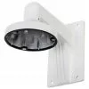 Support Mural Pour Caméras Dôme - Hikvision DS-1473ZJ-135 - Blanc