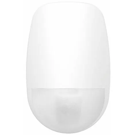 Détecteur De Mouvements PIR Rideau Sans Fil Pour Alarme HIK AX PRO - HIKVision 1 Détecteur De Mouvements PIR Rideau Sans Fil Pour Alarme HIK AX PRO - HIKVision