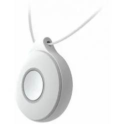 Médaillon D'urgence Sans Fil à 1 Bouton Pour Alarme AX PRO 868 MHz - Hikvision