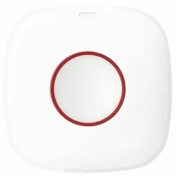 Bouton Panique Sans Fil Pour Alarme HIK AX PRO 868 MHz - Hikvision