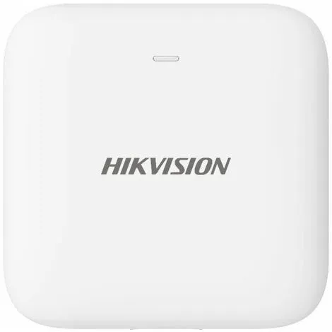 Détecteur D'inondation Sans Fil Pour Alarmes HIK AX PRO - Hikvision 1 Détecteur D'inondation Sans Fil Pour Alarmes HIK AX PRO - Hikvision