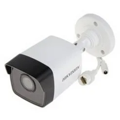 Hikvision - DS-2CD1043G0-I(2.8mm)(C) - Caméra Bullet IP Extérieur 4MP IR 30m - Blanc -HIKVISION Soldes Boutique 66812530 3