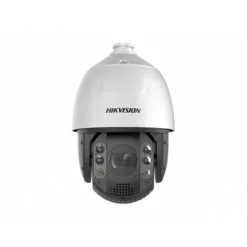 Hikvision - DS-2DE7A432IW-AEB - Caméra PTZ Dôme Extérieure 4MP Zoom X32 - Blanc