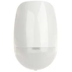 Hikvision AXPRO DS-PDP15P-EG2-WE Capteur De Mouvement Pir Sans Fil 868Mhz 15M 85,9° Pet Immunity Usage Intérieur