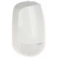 Hikvision AXPRO DS-PWA64M-KIT-WE Kit Allarme Senza Fili 868MHz Axiom PRO HUB Wireless Antifurto Casa 64 Zone App Mobile Colore Bianco -HIKVISION Soldes Boutique 71098209 4