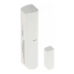 Hikvision AXPRO DS-PWA64M-KIT-WE Kit Allarme Senza Fili 868MHz Axiom PRO HUB Wireless Antifurto Casa 64 Zone App Mobile Colore Bianco -HIKVISION Soldes Boutique 71098209 5