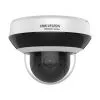 Hikvision HWP-N2404IH-DE3 Hiwatch Series Dôme Caméra IP Ultrarapide PTZ Hd+ 4Mpx Motozoom 2.8~12mm H.265+ Poe Slot Sd IP66 IK10