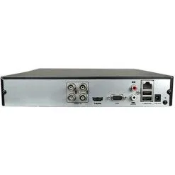Hikvision HWD-6104MH-G2 Hiwatch Series Dvr 2K Hd 4ch@4Mpx 5in1 TVI/AHD/CVI/CVBS/IP P2p H.265+ -HIKVISION Soldes Boutique 71257477 4