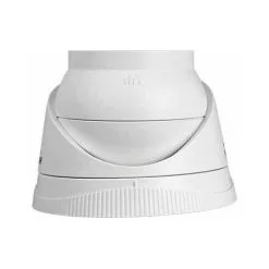 Hikvision HWI-T240H Hiwatch Series Caméra Dôme IP Hd+ 4Mpx 2.8mm H.265+ Poe Osd IP67 -HIKVISION Soldes Boutique 71257478 3