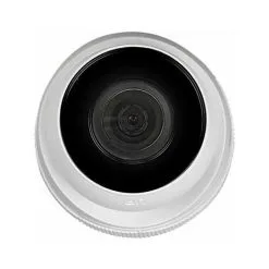 Hikvision HWI-T240H Hiwatch Series Caméra Dôme IP Hd+ 4Mpx 2.8mm H.265+ Poe Osd IP67 -HIKVISION Soldes Boutique 71257478 4