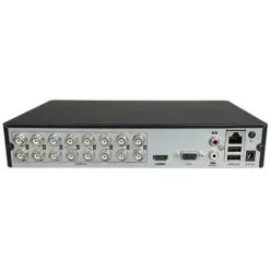 Hikvision HWD-6116MH-G4(S) Hiwatch Series Dvr 2K Hd 16ch@4Mpx 5in1 TVI/AHD/CVI/CVBS/IP P2p H.265 Pro+ -HIKVISION Soldes Boutique 71298758 4