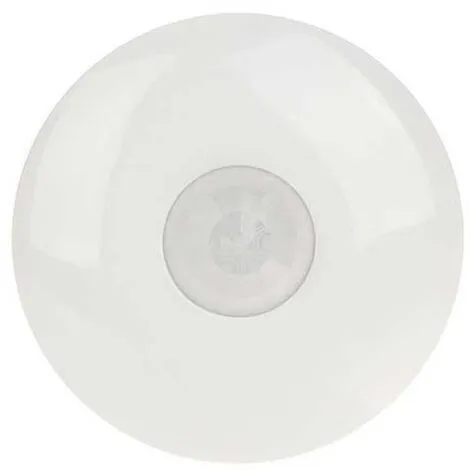 Hikvision AXPRO DS-PDCL12-EG2-WE Capteur De Mouvement PIR De Plafond Sans Fil 868Mhz 12M 360° Usage Intérieur 2 Hikvision AXPRO DS-PDCL12-EG2-WE Capteur De Mouvement PIR De Plafond Sans Fil 868Mhz 12M 360° Usage Intérieur – Image 2