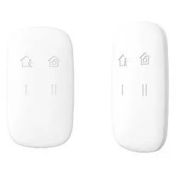Hikvision AXPRO DS-PKF1-WE Télécommande D'alarme Par Télécommande Sans Fil Wireless 868MHz Keyfob 5 Hikvision AXPRO DS-PKF1-WE Télécommande D'alarme Par Télécommande Sans Fil Wireless 868MHz Keyfob -HIKVISION Soldes Boutique 71537093 3