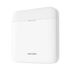 Hikvision AXPRO DS-PR1-WE Répéteur Sans Fil 868Mhz Communication Bidirectionnelle Affichage LED