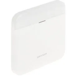 Hikvision AXPRO DS-PR1-WE Répéteur Sans Fil 868Mhz Communication Bidirectionnelle Affichage LED -HIKVISION Soldes Boutique 71980589 3