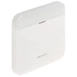 Hikvision AXPRO DS-PR1-WE Répéteur Sans Fil 868Mhz Communication Bidirectionnelle Affichage LED -HIKVISION Soldes Boutique 71980589 4