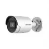 Caméra IP Ultra Compacte - IR 30m - 8 Mp - Hikvision - Blanc