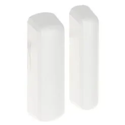 Hikvision AXPRO DS-PDMCX-E-WE Contatto Magnetico Per Porte E Finestre Wireless 868Mhz Da Esterno Wateroproof IP66 -HIKVISION Soldes Boutique 72615508 4