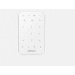 Clavier Led Hikvision Ds-pk1-e-we 302401663-wireless