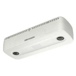 HIKVISION Hikvision DS-2CD6825G0/C-IS - Caméra De Sécurité IP - Intérieur - Avec Fil - Pelco-P/D - Boîte - Plafond (DS-2CD6825G0/C-IS(2.0MM))