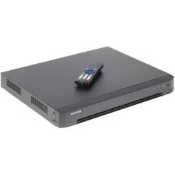 Enregistreur Numérique Turbo HD 2MP 16 Voies - Hikvision - Noir 9 Enregistreur Numérique Turbo HD 2MP 16 Voies - Hikvision - Noir -HIKVISION Soldes Boutique 8205935 5