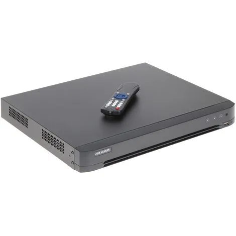 Enregistreur Numérique Turbo HD 2MP 16 Voies - Hikvision - Noir 5 Enregistreur Numérique Turbo HD 2MP 16 Voies - Hikvision - Noir â Image 5