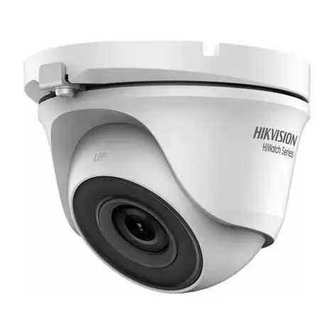 Hikvision HWT-T120-M Hiwatch Series Caméra Dôme 4in1 TVI/AHD/CVI/CVBS Hd 1080p 2Mpx 2.8mm Osd IP66 1 Hikvision HWT-T120-M Hiwatch Series Caméra Dôme 4in1 TVI/AHD/CVI/CVBS Hd 1080p 2Mpx 2.8mm Osd IP66