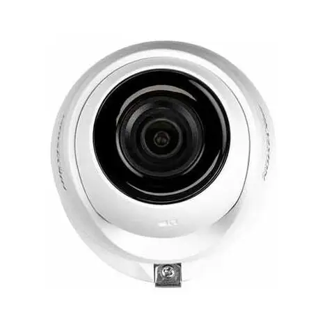 Hikvision HWT-T120-M Hiwatch Series Caméra Dôme 4in1 TVI/AHD/CVI/CVBS Hd 1080p 2Mpx 2.8mm Osd IP66 3 Hikvision HWT-T120-M Hiwatch Series Caméra Dôme 4in1 TVI/AHD/CVI/CVBS Hd 1080p 2Mpx 2.8mm Osd IP66 – Image 3