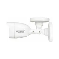 Hikvision HWT-B140-M Hiwatch Series Caméra Bullet 4in1 TVI/AHD/CVI/CVBS Ultra Hd 2K 1440p 4Mpx 2.8mm Osd IP66 -HIKVISION Soldes Boutique 9137080 3