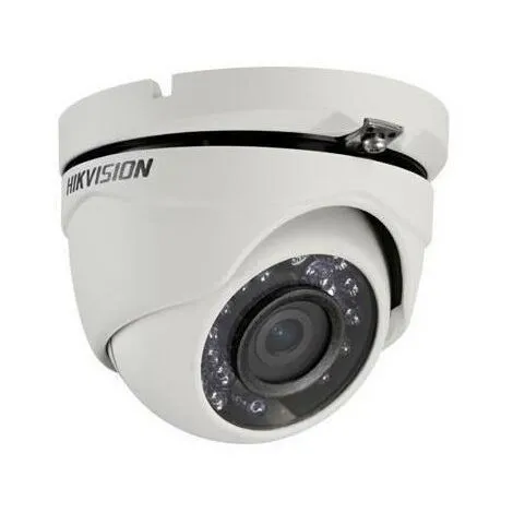 Kit De Vidéosurveillance Hikvision 2 Dômes 1080p Hd Avec Disque Dur 5 Kit De Vidéosurveillance Hikvision 2 Dômes 1080p Hd Avec Disque Dur – Image 5