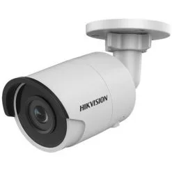 Caméra IP Bullet 5MP Infrarouge 30m - Hikvision - Blanc